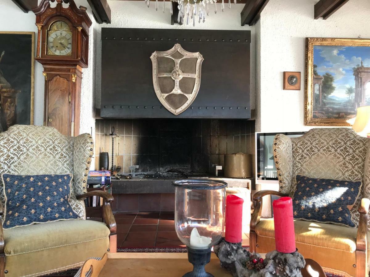 Villa Moldegaard Apartment Osøyro Zewnętrze zdjęcie